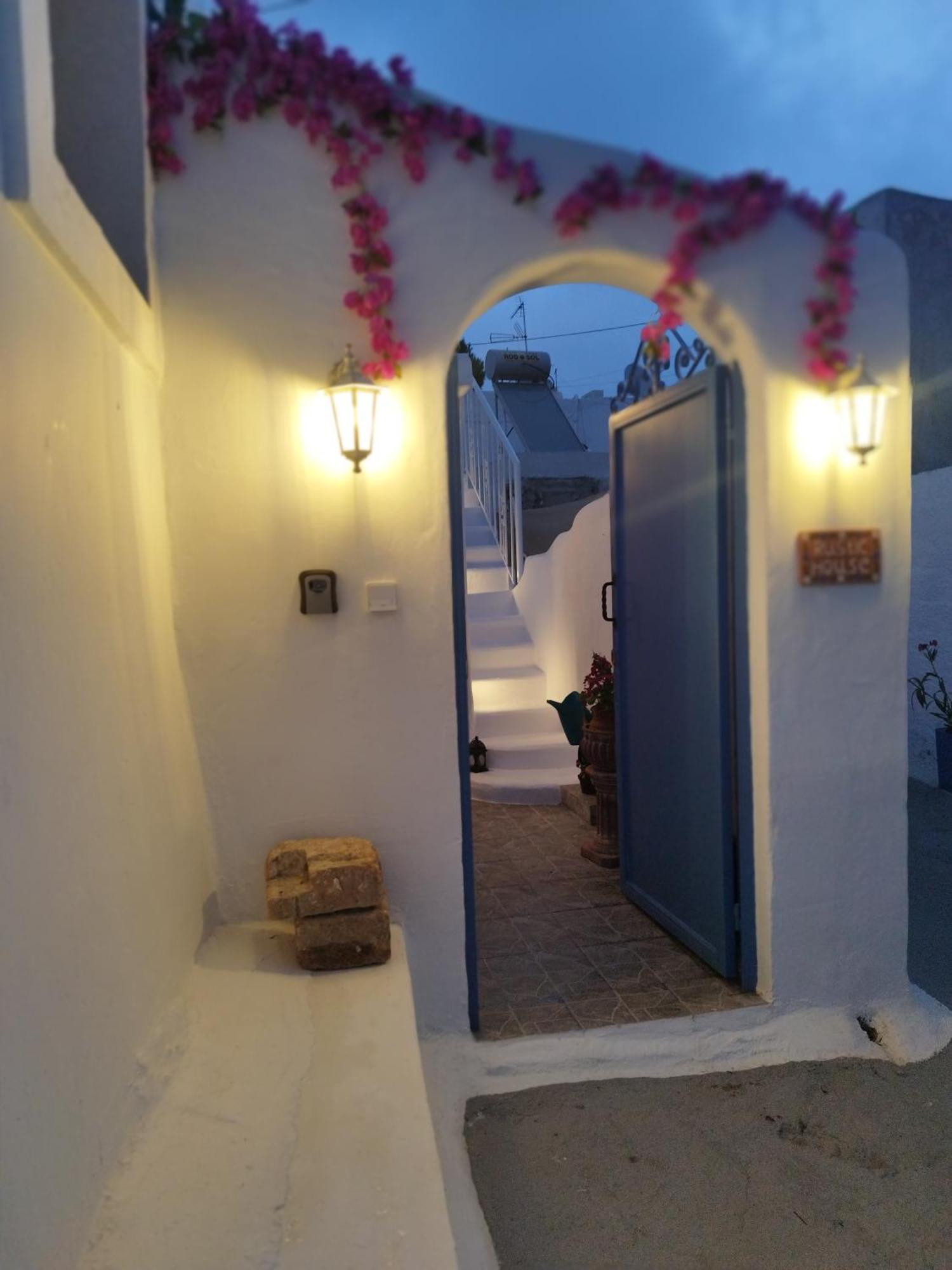 Rustic House Archangelos อาร์คานเยโลส ห้อง รูปภาพ