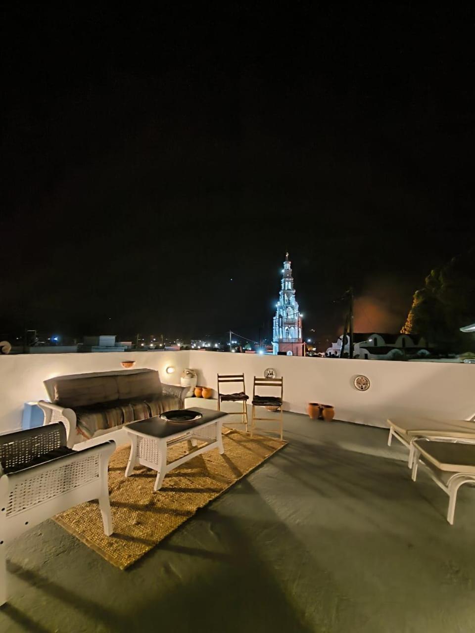 Rustic House Archangelos อาร์คานเยโลส ภายนอก รูปภาพ