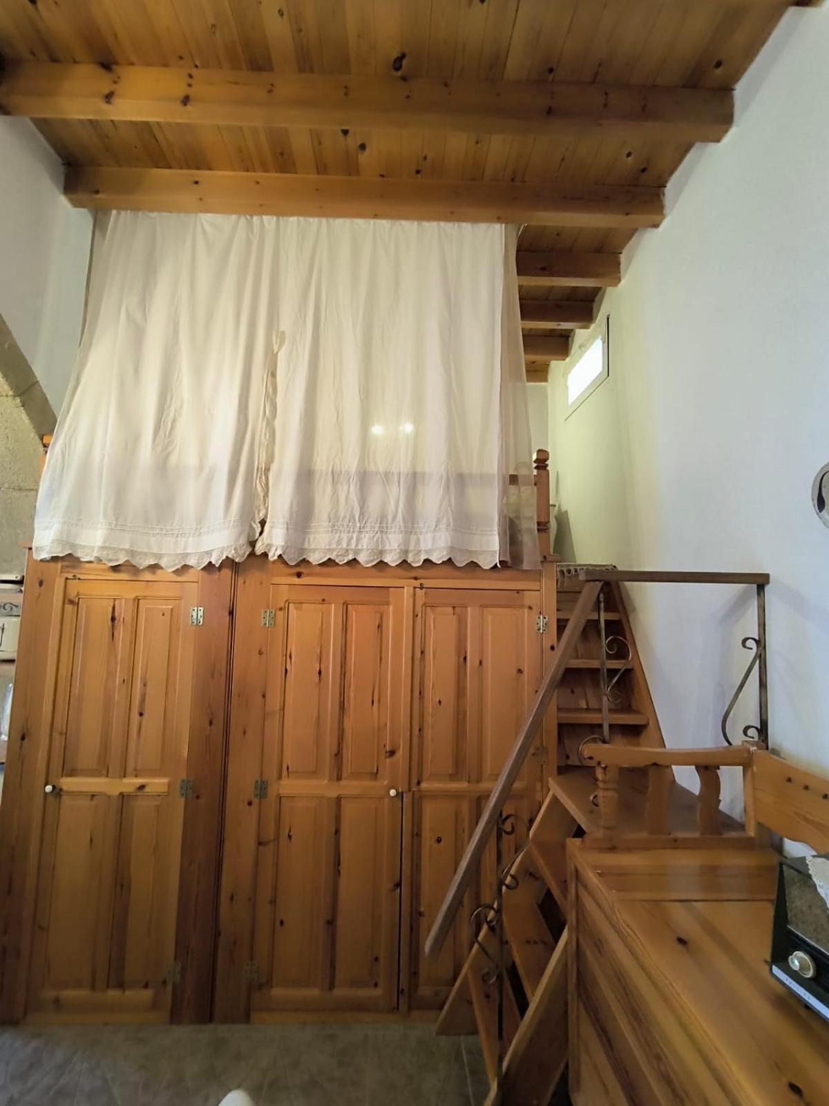 Rustic House Archangelos อาร์คานเยโลส ภายนอก รูปภาพ
