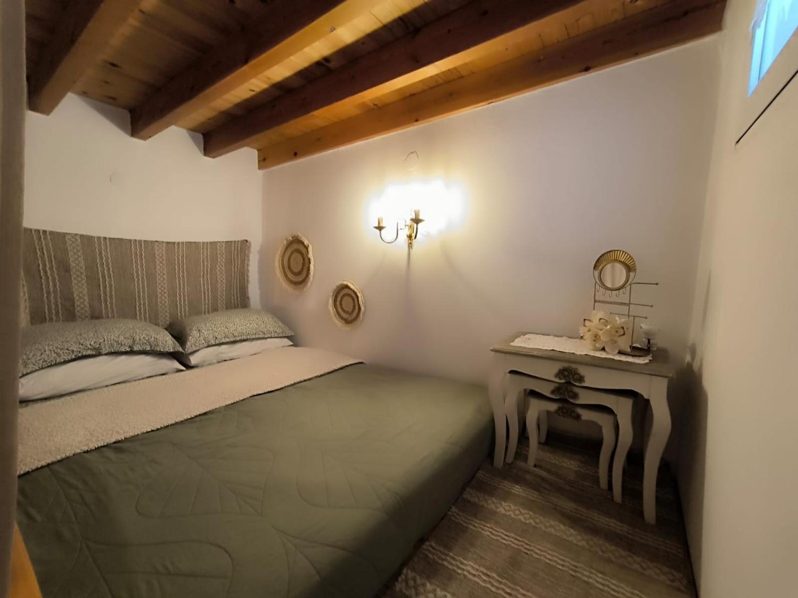 Rustic House Archangelos อาร์คานเยโลส ภายนอก รูปภาพ